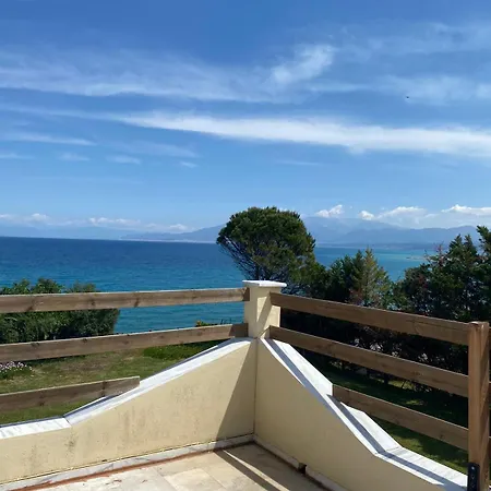Holiday home Blueportal