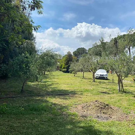 Holiday home Blueportal Niforeika