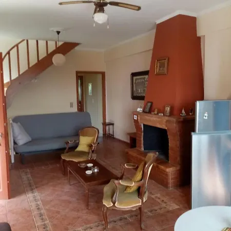 Blueportal Holiday home Niforeika