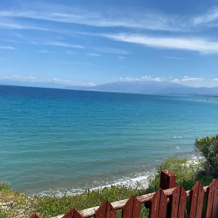 Blueportal Casa vacanze Niforeika