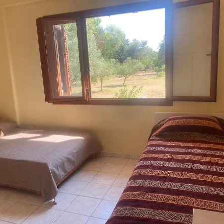 Holiday home Blueportal Niforeika