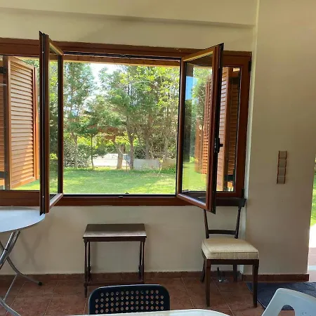 Casa vacanze Blueportal