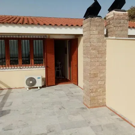Blueportal Holiday home Niforeika