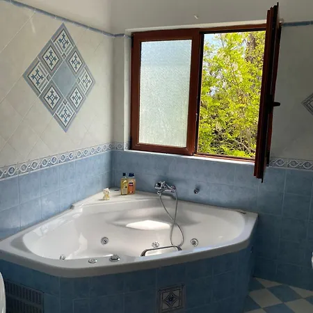 Blueportal Holiday home *