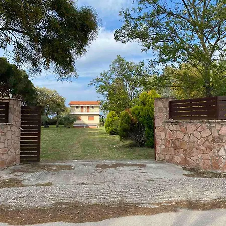 Holiday home Blueportal
