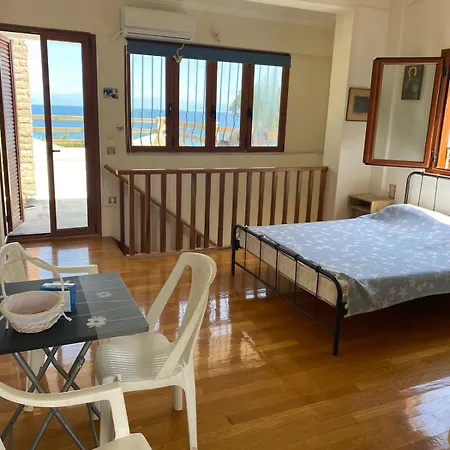 Blueportal Holiday home Niforeika